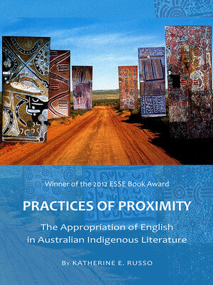 cover image of Practices of Proximity